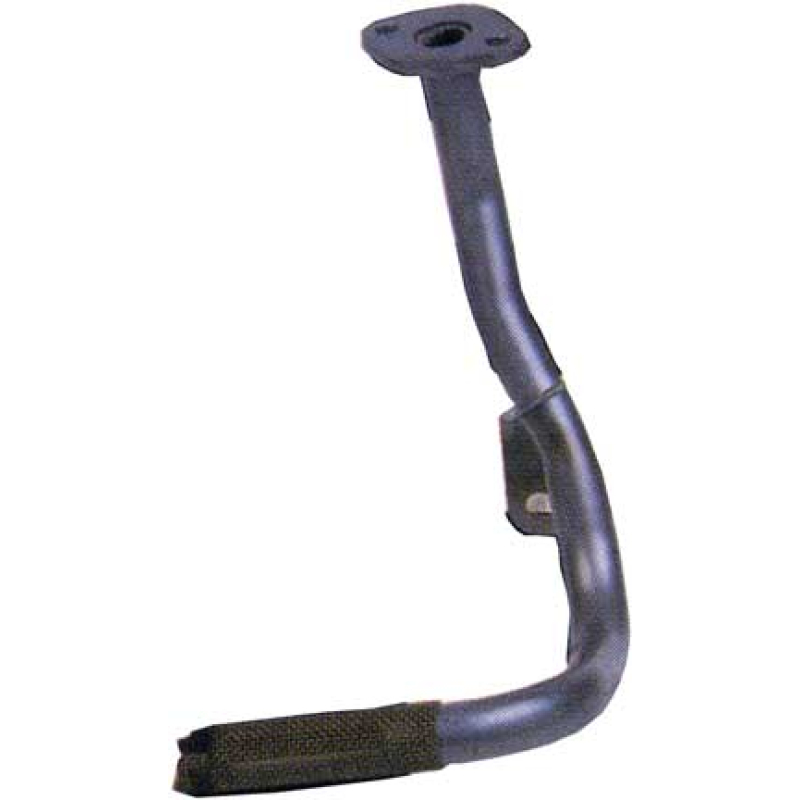 MBL006A Olie aanzuigbuis centraal